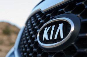 Автомобили KIA станут первыми иномарками оснащенными системой ЭРА-ГЛОНАСС